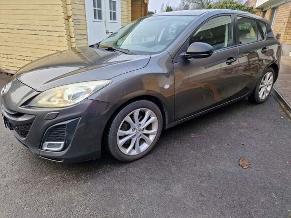 Mazda 3 Zaporiz'ka Oblast' - photo 3