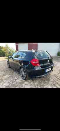 BMW 116 Sarov