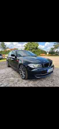 BMW 116 Sarov