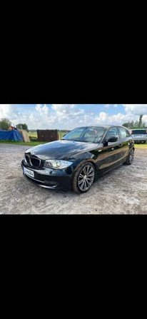 BMW 116 Sarov - photo 8