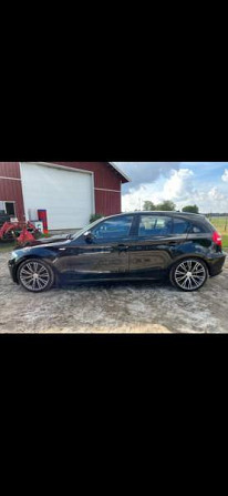 BMW 116 Саров - изображение 7