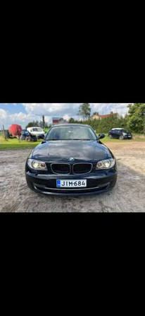 BMW 116 Саров - изображение 3