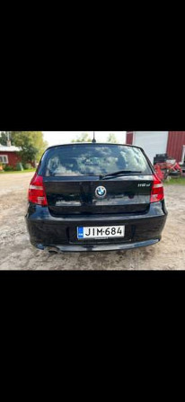 BMW 116 Sarov - photo 5