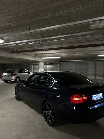 BMW 325 Kuopio - photo 4