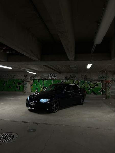 BMW 325 Куопио - изображение 1