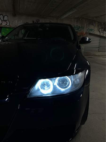 BMW 325 Куопио - изображение 6