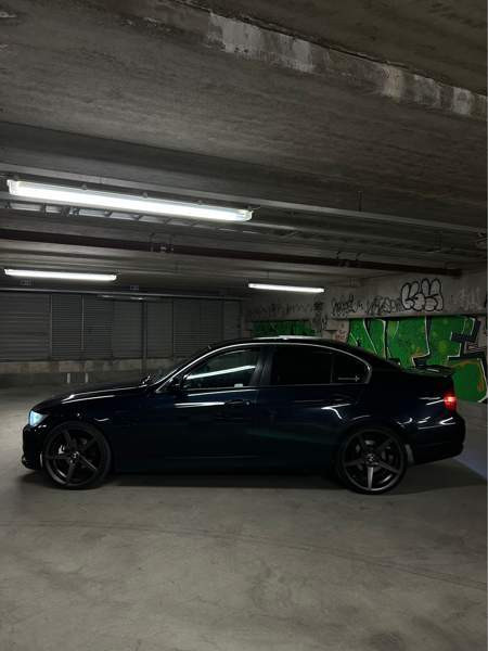 BMW 325 Куопио - изображение 3