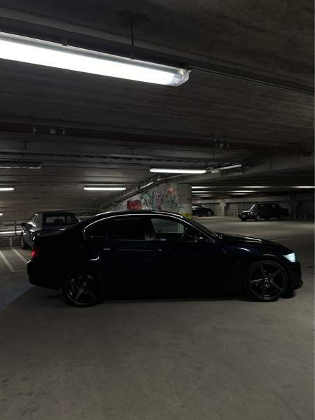 BMW 325 Куопио - изображение 5