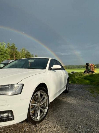 Audi A4 Uusikaupunki - photo 2