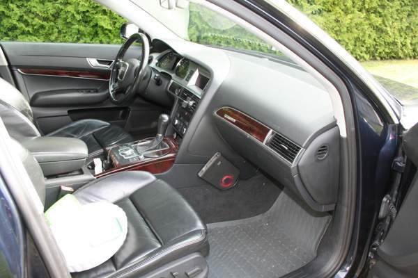 Audi A6 Espoo – foto 8