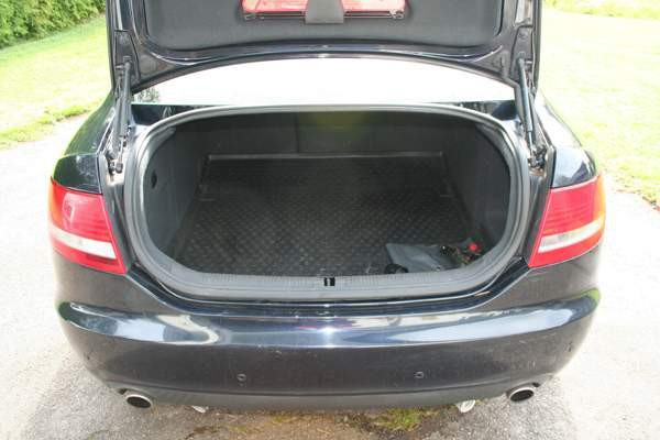 Audi A6 Espoo – foto 5