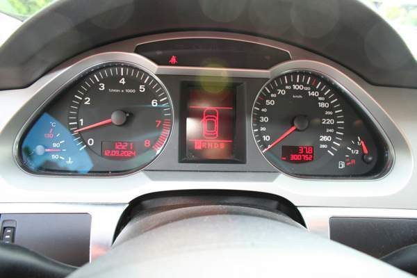 Audi A6 Espoo – foto 7