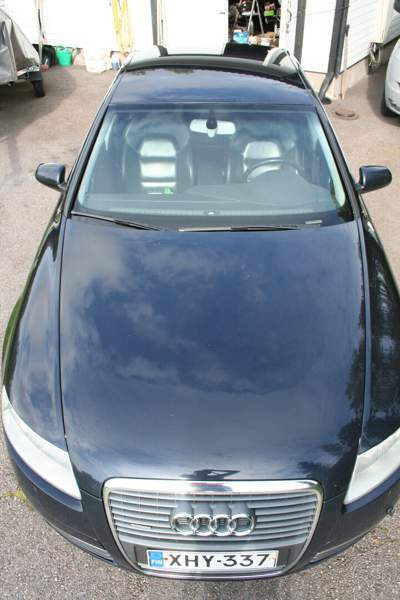 Audi A6 Espoo – foto 6