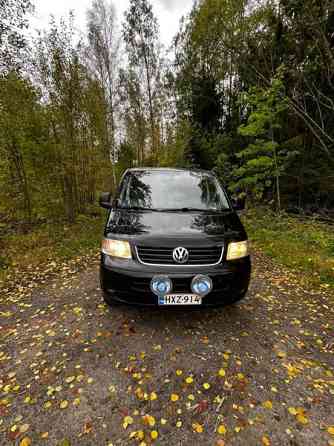 Volkswagen Transporter Laensi-Turunmaa