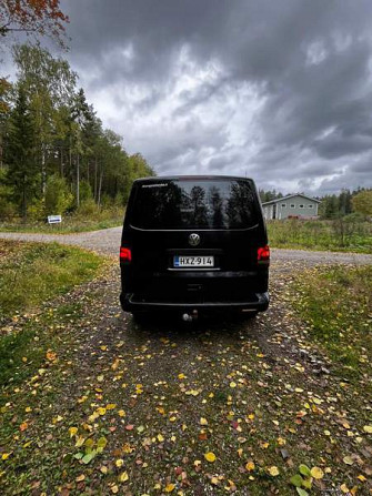 Volkswagen Transporter Laensi-Turunmaa - photo 6