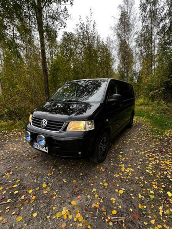 Volkswagen Transporter Laensi-Turunmaa - изображение 1