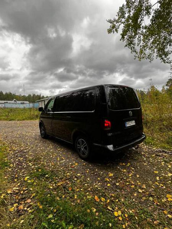 Volkswagen Transporter Laensi-Turunmaa - photo 4