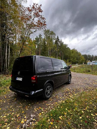 Volkswagen Transporter Laensi-Turunmaa - photo 5