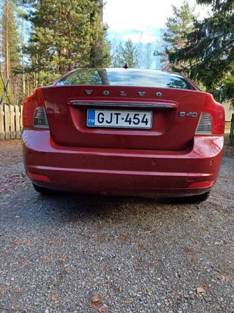 Volvo S40 Kangasala - valokuva 6