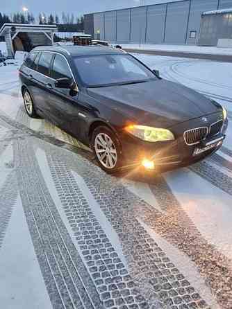 BMW 530 Hämeenkyrö