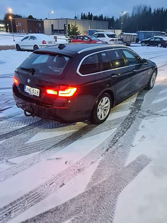 BMW 530 Hämeenkyrö - изображение 4