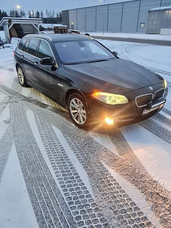 BMW 530 Hämeenkyrö - valokuva 3