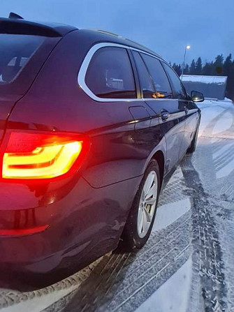 BMW 530 Hämeenkyrö - valokuva 8