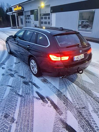 BMW 530 Hämeenkyrö - valokuva 6