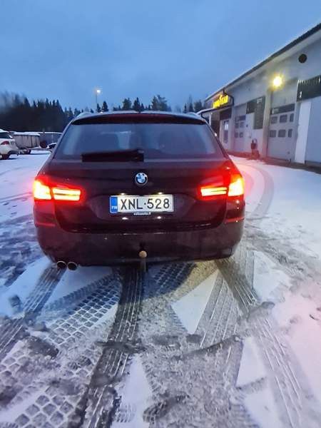BMW 530 Hämeenkyrö - photo 5