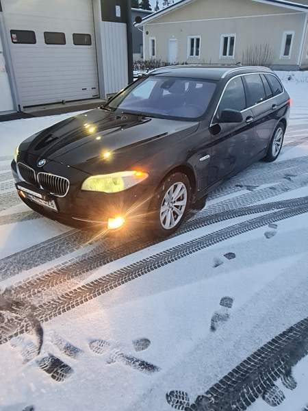 BMW 530 Hämeenkyrö - photo 2