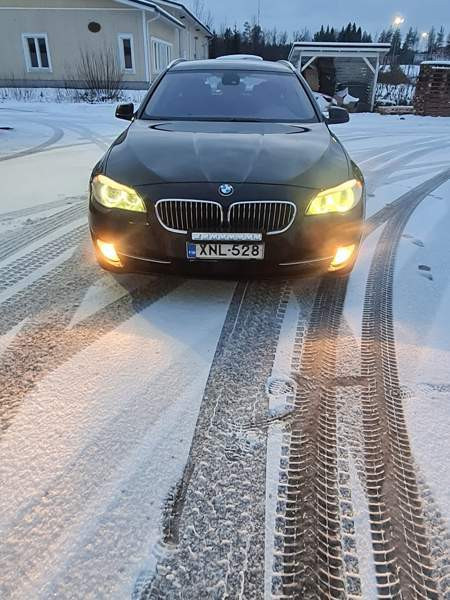 BMW 530 Hämeenkyrö - photo 1