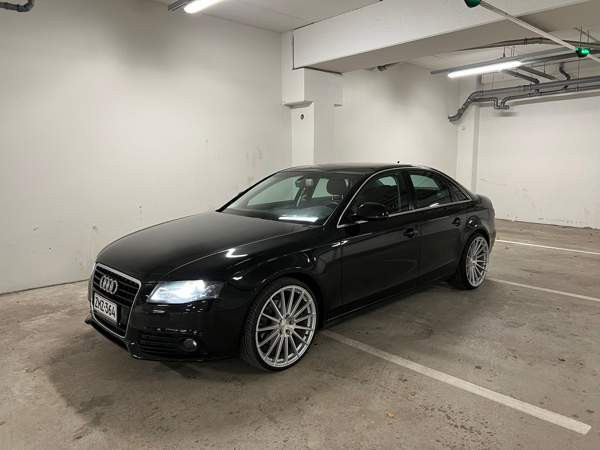 Audi A4 Sredneuralsk - photo 1