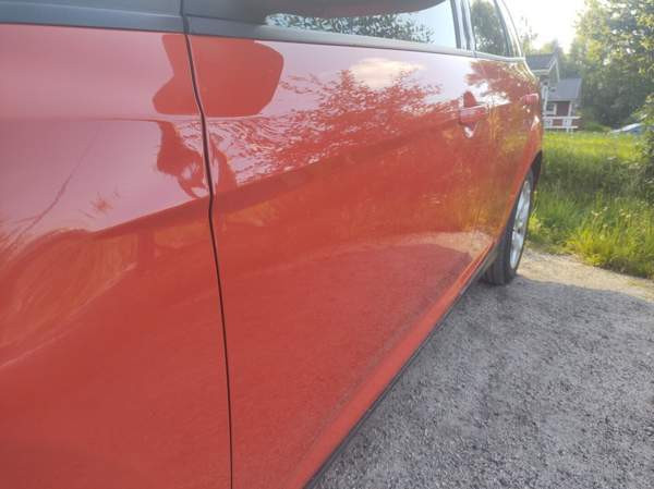 Ford Focus Jyväskylä - valokuva 5