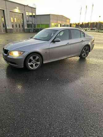 BMW 325 Якобстад