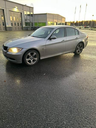 BMW 325 Якобстад - изображение 1