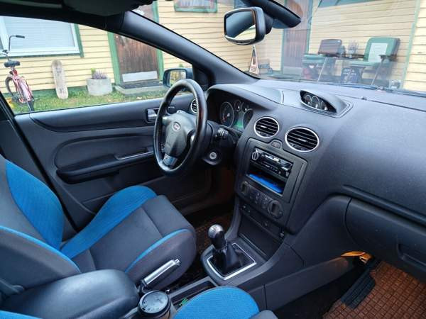 Ford Focus Ювяскюля - изображение 4