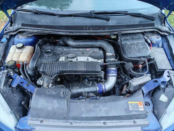 Ford Focus Ювяскюля - изображение 6