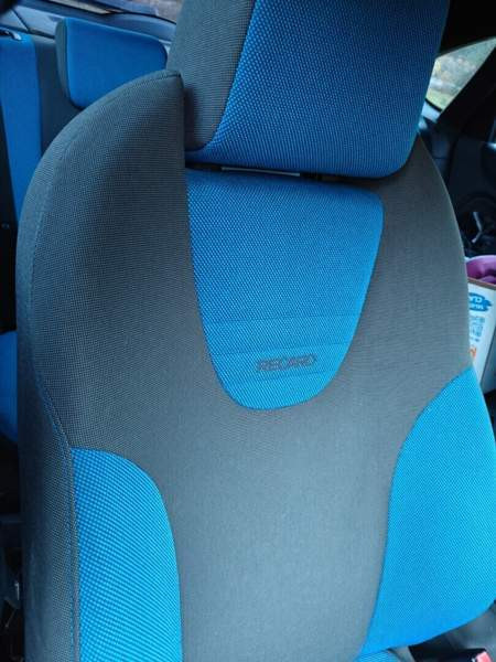 Ford Focus Ювяскюля - изображение 5