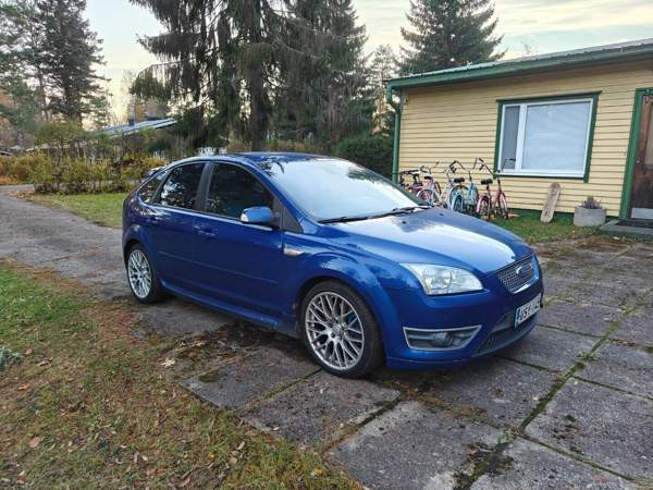 Ford Focus Ювяскюля - изображение 2