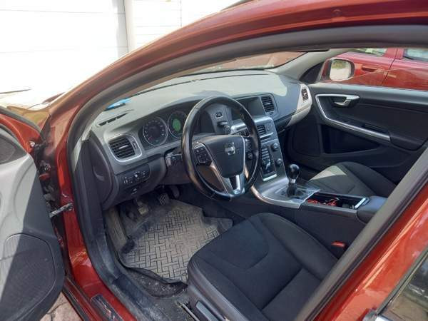 Volvo V60 Rovaniemi - valokuva 6