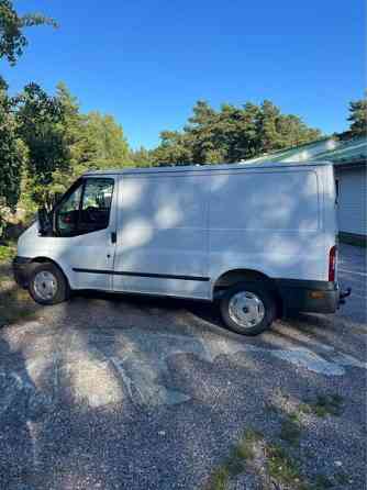 Ford Transit Vantaa