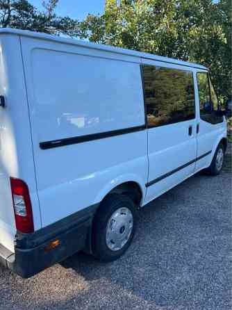 Ford Transit Vantaa