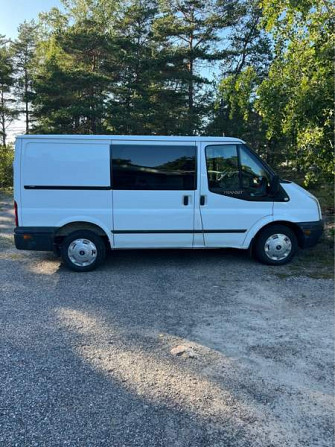 Ford Transit Vantaa - photo 7