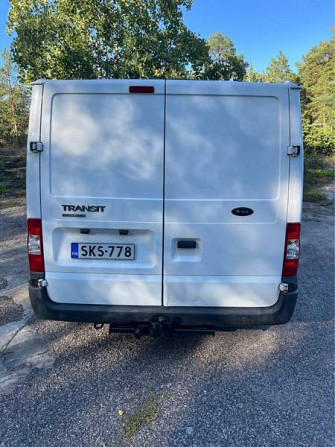 Ford Transit Вантаа - изображение 5