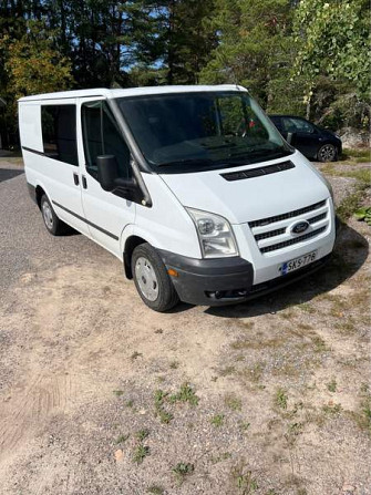 Ford Transit Vantaa - photo 1