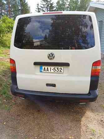 Volkswagen Transporter Heinola