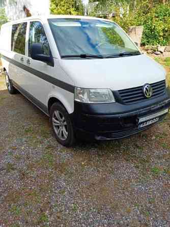 Volkswagen Transporter Heinola