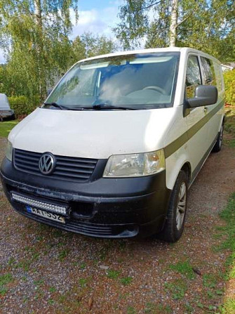 Volkswagen Transporter Heinola - valokuva 2