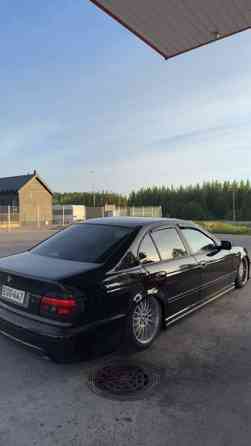 BMW 540 Glebychevo