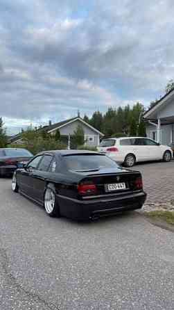 BMW 540 Glebychevo